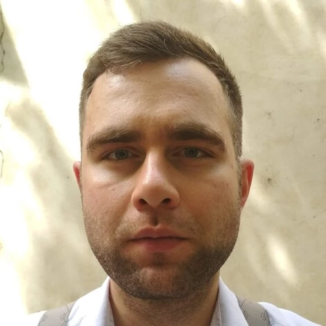 Martin Janovský