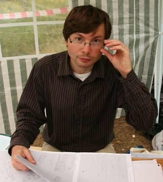 Tomáš Klír